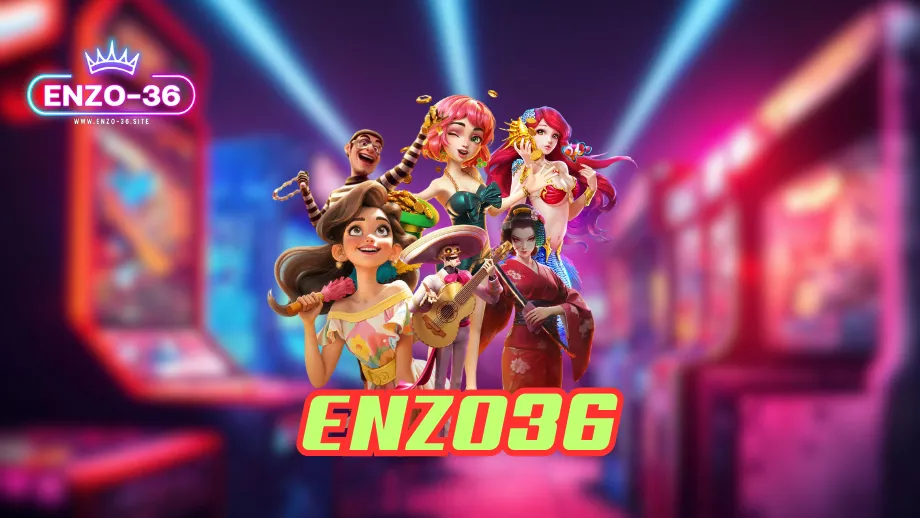 enzo36